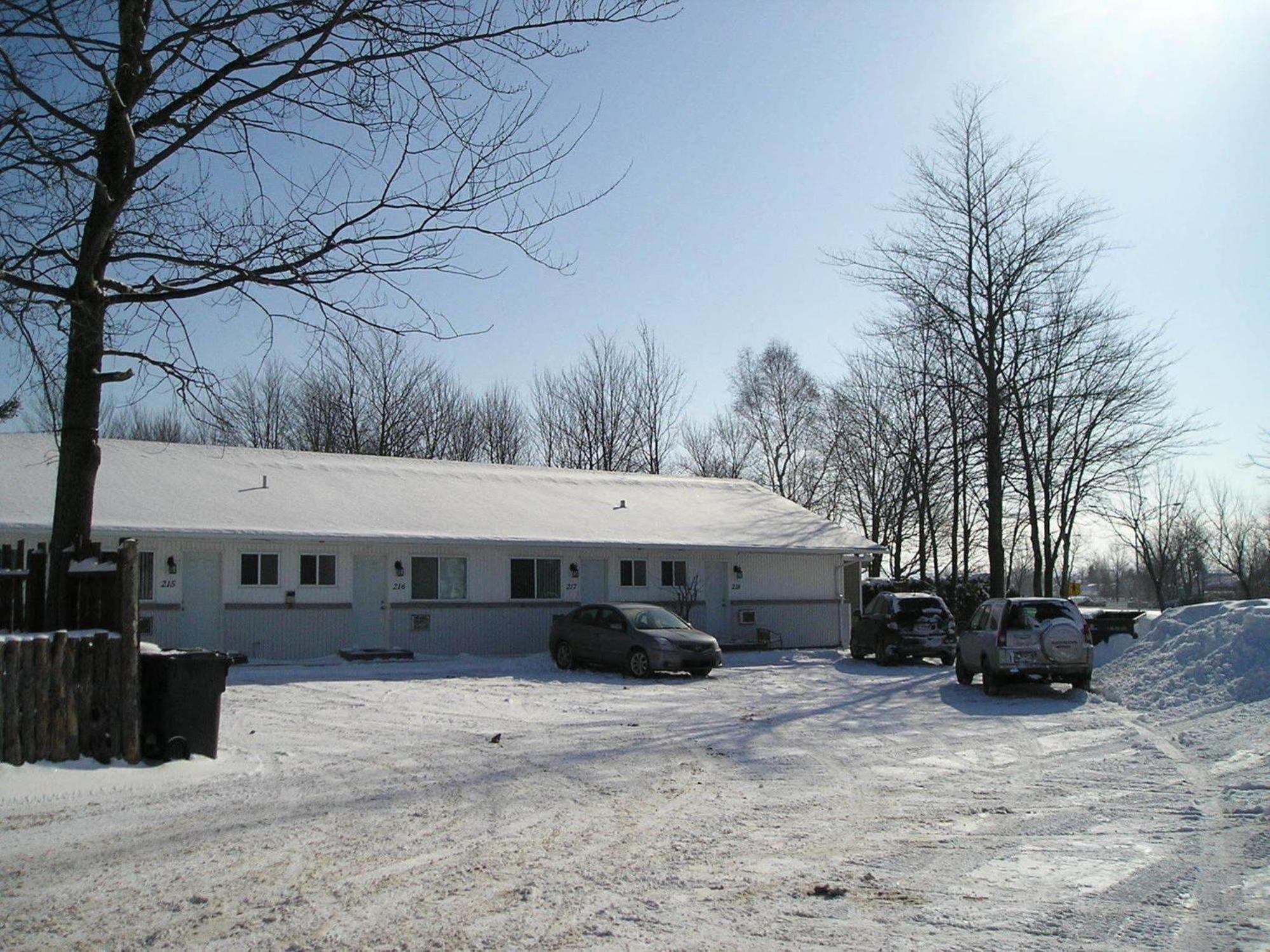 Motel Le Victo Victoriaville Εξωτερικό φωτογραφία