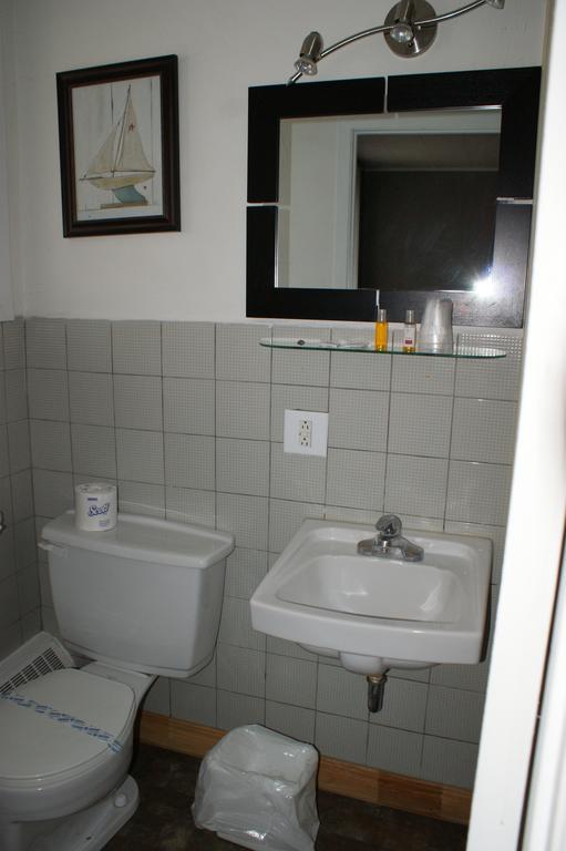 Motel Le Victo Victoriaville Εξωτερικό φωτογραφία