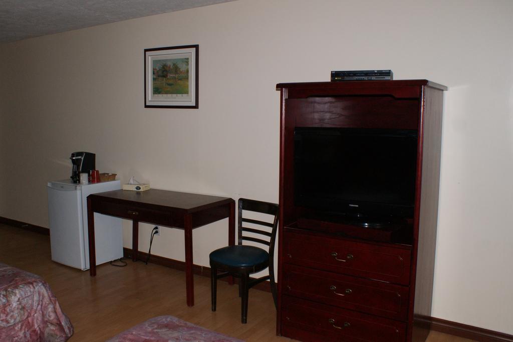 Motel Le Victo Victoriaville Εξωτερικό φωτογραφία