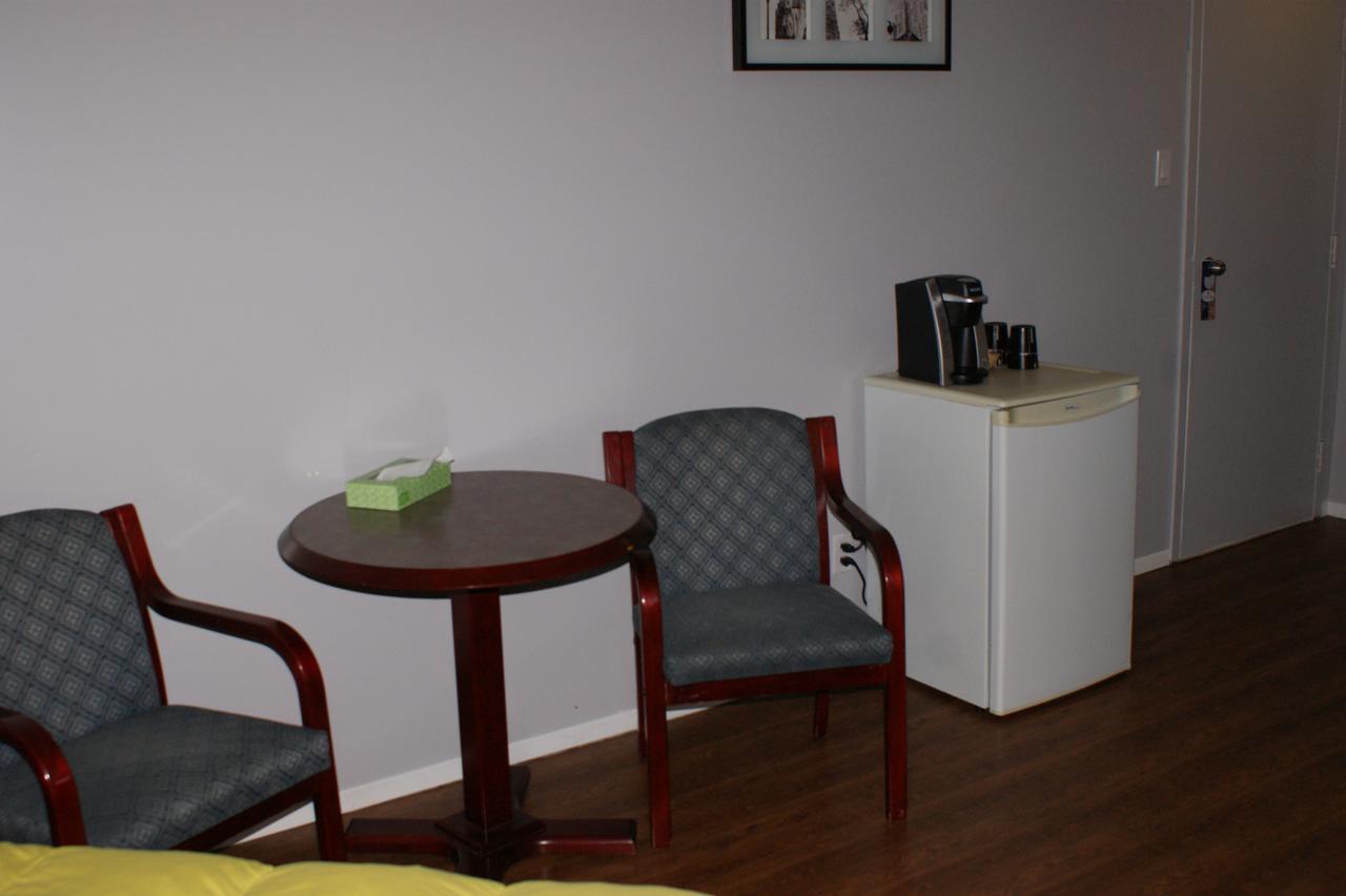 Motel Le Victo Victoriaville Εξωτερικό φωτογραφία